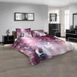 Movie Hans Zimmer Live in Prague n 3D Customized Personalized  Bedding Sets