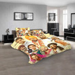 Movie Darra D 3D Customized Personalized  Bedding Sets