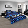 Musical Artists &#x27;80s Duran Duran4N 3D Customized Personalized  Bedding Sets