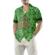 Happy St Patrick's Day Hawaiian Shirt, Cool St Patrick's Day Gift