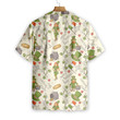 Happy Saint Patrick's Day Ireland Proud Pattern 3 EZ12 0701 Hawaiian Shirt