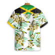 Jamaica Proud EZ05 1007 Hawaiian Shirt