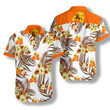 Jacksonville Proud EZ05 0907 Hawaiian Shirt