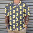 I'm A Sad Duck Hawaiian Shirt