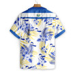 El Salvador Proud EZ05 1007 Hawaiian Shirt