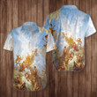 Greek Gods On Mount Olympus EZ21 2511 Hawaiian Shirt