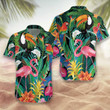 Flamingo 20 EZ23 2710 Hawaiian Shirt