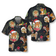 Happy Tiger Year Hawaiian Shirt, Happy New Year Shirt For Men & Women