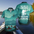 Darryl Love Kayak & Hate People Hawaiian Shirt