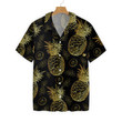 Pineapple Pattern V11 EZ16 2710 Hawaiian Shirt