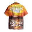 Less Than 1% Of American Veteran Hawaiian Shirt, Veteran Shirt For Men And Women, Gift For Veterans