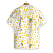 Pineapple Pattern V1 EZ16 2710 Hawaiian Shirt