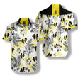 Pittsburgh Proud EZ05 0907 Hawaiian Shirt