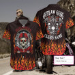 Personalized Outlaw Motorcycle Gang EZ14 1911 Hawaiian Shirt