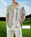Personalized Dollar Golf EZ20 1901 Custom Hawaiian Shirt