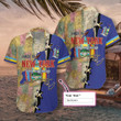MADE IN NEWYORK A LONG, LONG TIME AGO EZ15 2311 Custom Hawaiian Shirt