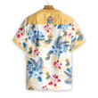 New Jersey Proud EZ05 0907 Hawaiian Shirt