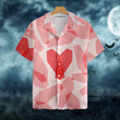 Love For The Death Halloween Hawaiian Shirt, Halloween Shirt For Men And Women