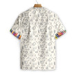 Teach-Love-Inspire Crayons EZ14 1008 Hawaiian Shirt