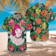 Tropical Pig Hawaiian Shirt