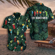 The Tropical Bartender Hawaiian Shirt