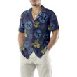 Tropical Paramedic Hawaiian Shirt, Funny Parademic Shirt For Men, Paramedic Gift Ideas