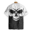 White Skull Golf EZ24 0502 Hawaiian Shirt