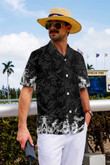 Tobacco Seamless Pattern EZ16 0701 Custom Hawaiian Shirt