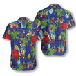 Welder Proud EZ12 1912 Hawaiian Shirt