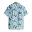Tropical Bowling 5 EZ12 0708 Hawaiian Shirt