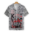 Skull King Spades Skull Hawaiian Shirt, Best Skull Shirt For Men And Women