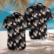 Tropical Tennis EZ12 0508 Hawaiian Shirt