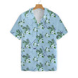 Tropical Golf 5 EZ12 0608 Hawaiian Shirt