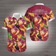 NFL Arizona Cardinals 1 Hawaii 3d Shirt DS0-01150-HWS
