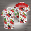NFL Tampa Bay Buccaneers 1 Hawaii 3d Shirt DS0-01114-HWS