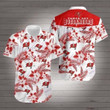 NFL Tampa Bay Buccaneers Hawaii 3d Shirt DS0-01113-HWS