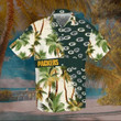 NFL Green Bay Packers Hawaiian Shirt DS0-04584-HWS