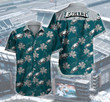NFL Philadelphia Eagles Hawaii 3d Shirt DS0-01146-HWS