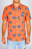 Walk This Way | Auburn Tiger Walk Hawaiian Shirt