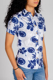 I Ain't Lion | Women's Penn State Hawaiian Shirt