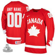 Canada Ice Hockey Jersey