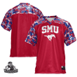 Youth SMU Mustangs Basketball Red Football Custom Jersey, NCAA jerseys