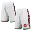 Western Conference  Hardwood Classics 1995 All-Star Game Swingman Shorts - White