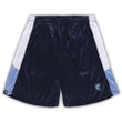 Memphis Grizzlies s Branded Big & Tall Champion Rush Practice Shorts - Navy