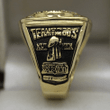 1989 (1988) San Francisco 49ers Premium Replica Championship Ring