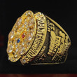 2009 (2008) Pittsburgh Steelers Premium Replica Championship Ring