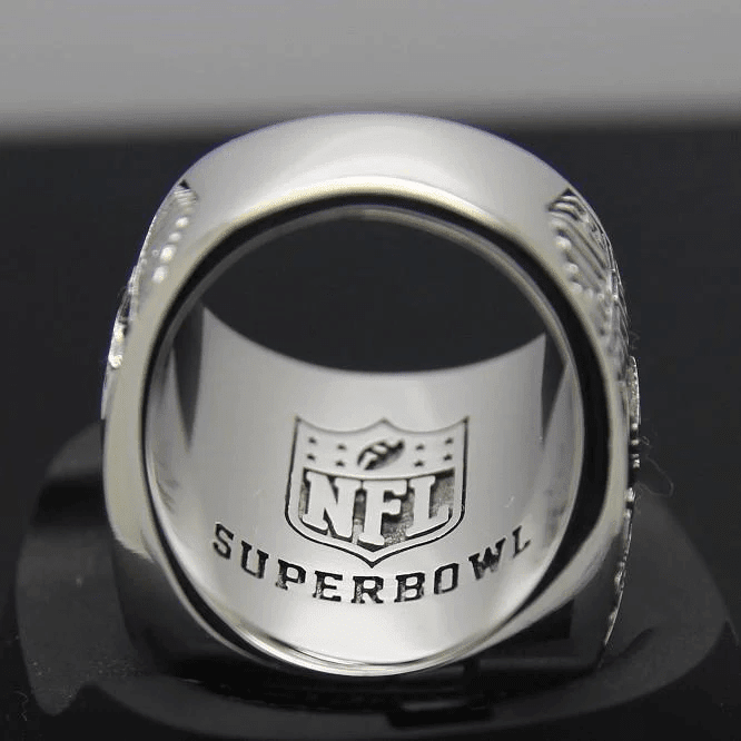 2007 (2006) Indianapolis Colts Premium Replica Championship Ring