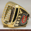 1993 Montreal Canadiens Premium Replica Championship Ring