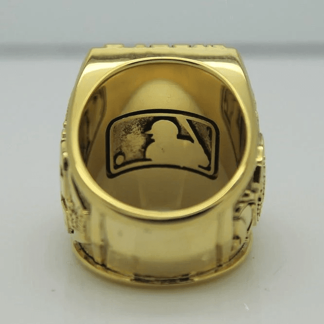 1969 New York Mets Premium Replica Championship Ring