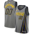 Indiana Pacers City Edition Swingman Jersey - Custom - Youth